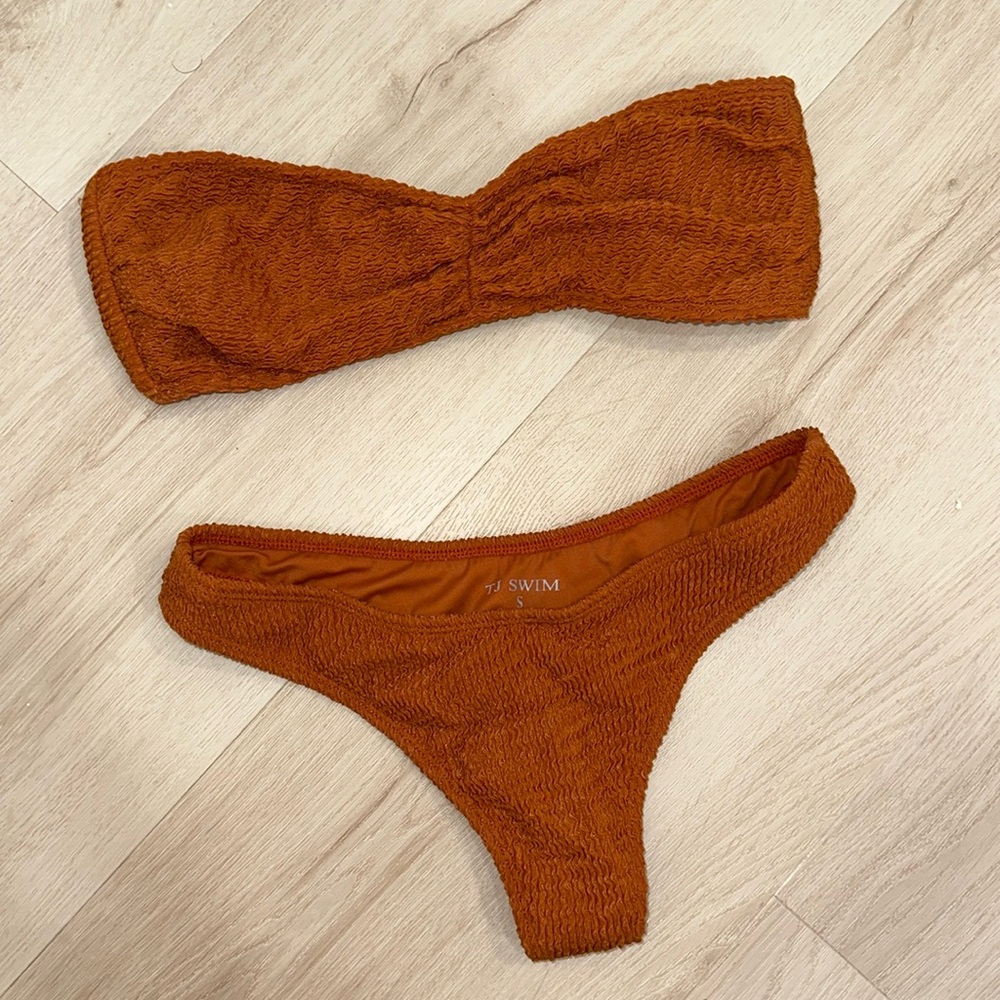 TJ SWIM SIZE SMALL